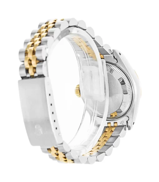 Rolex Datejust Ladies Two Tone 69173 - 图片 2