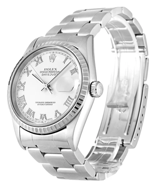 Rolex Datejust 16220/03 - 图片 2