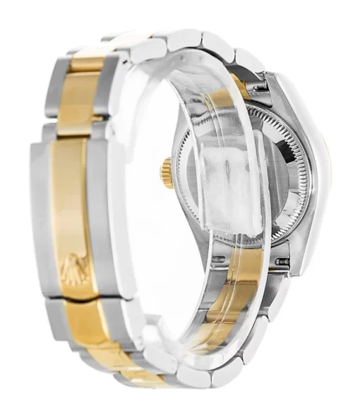 Rolex Datejust Roman Numerals Ladies 179163 - 图片 3
