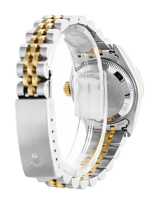 Rolex Datejust Computer Ladies 79173 - 图片 3