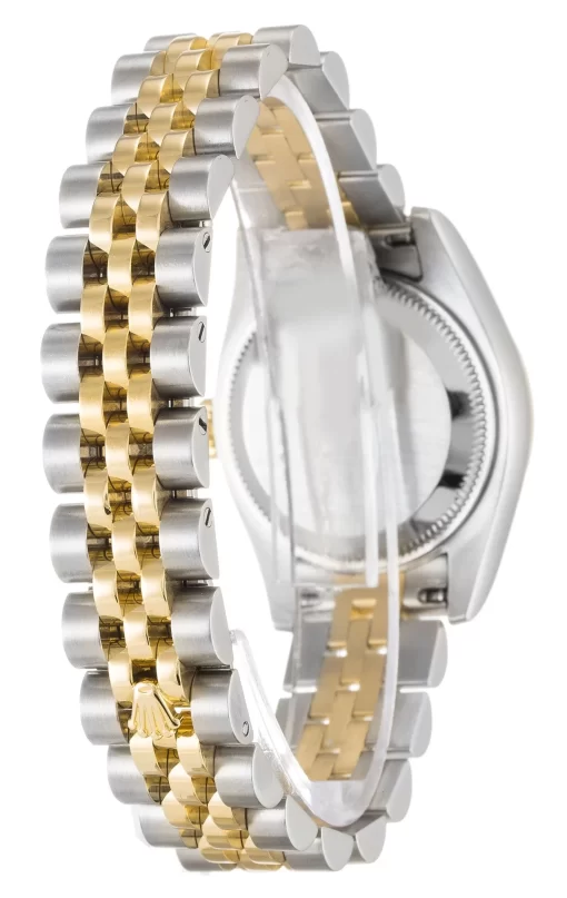Rolex Datejust Lady Champagne Dial 179173 - 图片 3