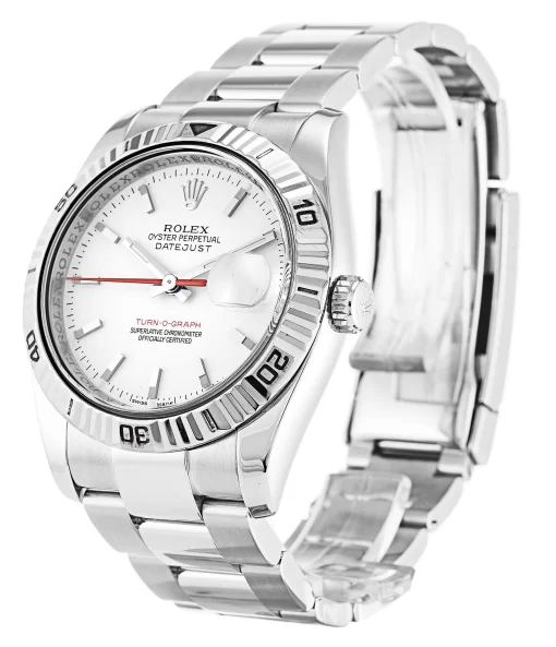Rolex Turn-O-Graph 116264/3 - 图片 2
