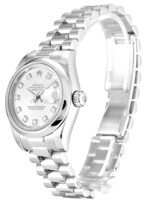 Rolex Datejust Lady 179166 - 图片 2