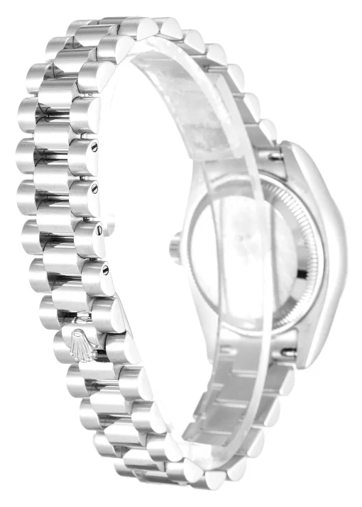Rolex Datejust Lady 179166 - 图片 3