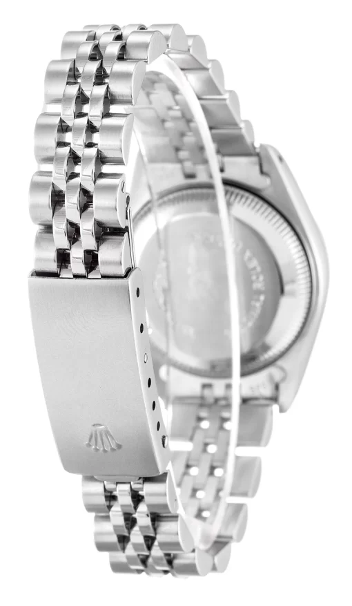 Rolex Datejust Lady Silver Dial 69174 - 图片 3