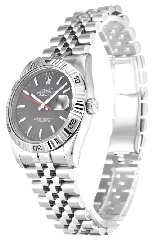 Rolex Turn-O-Graph 116264/1 - 图片 2