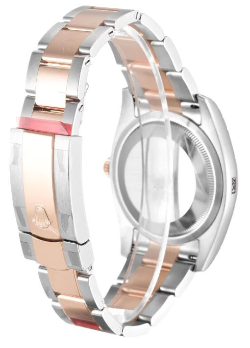 Rolex Datejust Rose Dial 116201 - 图片 3