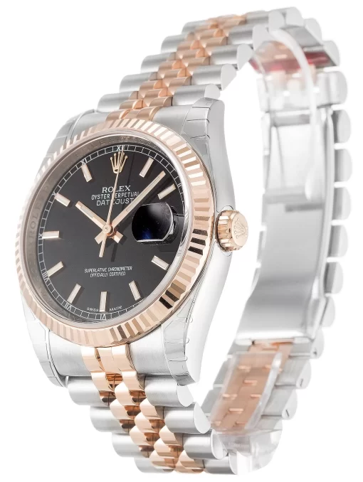 Rolex Datejust Lady 179171/01 - 图片 2