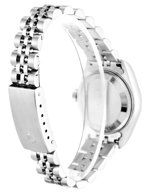 Rolex Datejust Lady White Dial 79174 - 图片 3