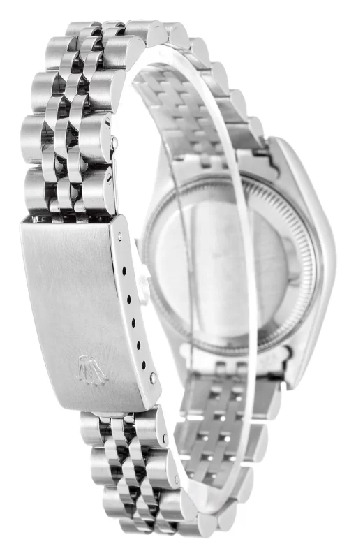 Rolex Datejust Lady White Dial 69174 - 图片 3