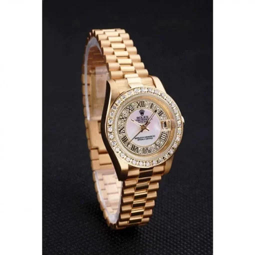 Rolex Datejust-RL41 - 图片 3