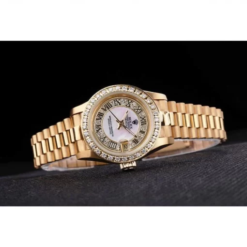 Rolex Datejust-RL41 - 图片 4