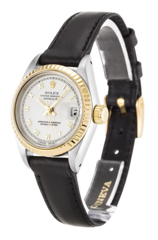 Rolex Datejust Lady 69173 - 图片 2