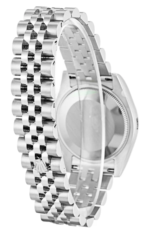 Rolex Datejust Lady Black Dial 178240 - 图片 3