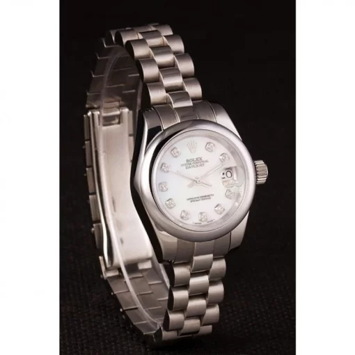 Rolex Datejust-RL123 - 图片 3