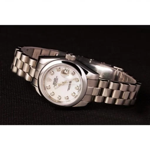 Rolex Datejust-RL123 - 图片 9