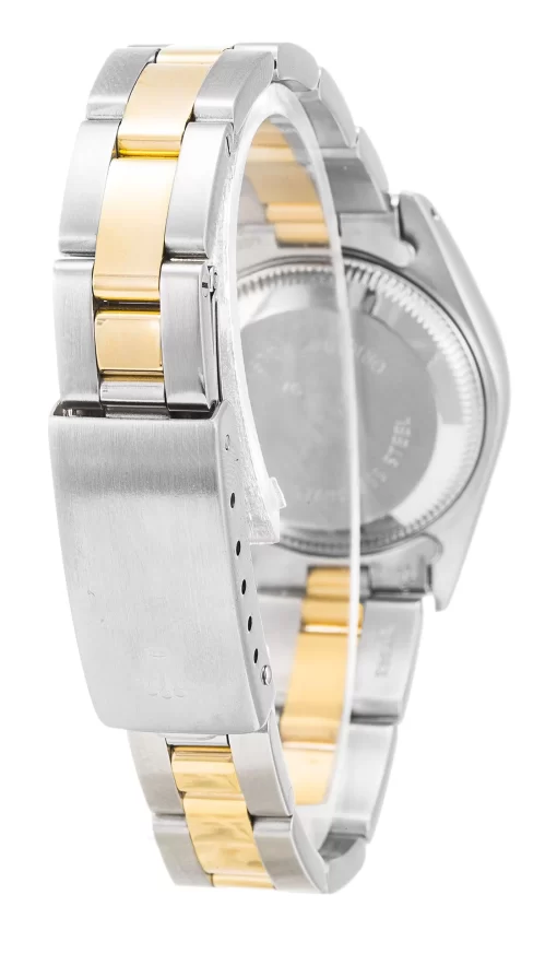 Rolex Datejust Lady Ivory Dial  69173 - 图片 3