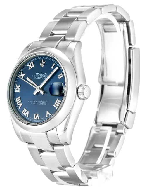 Rolex Datejust Lady Blue Dial 178240 - 图片 2