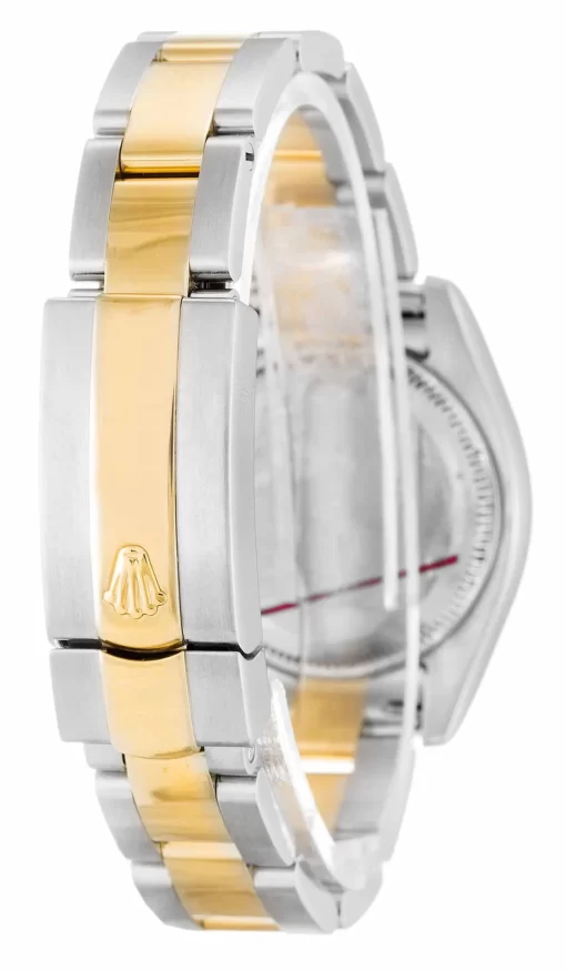 Rolex Datejust Lady White Dial 179163 - 图片 3