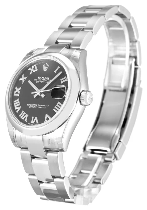 Rolex Datejust Lady Black Dial 178240 - 图片 2