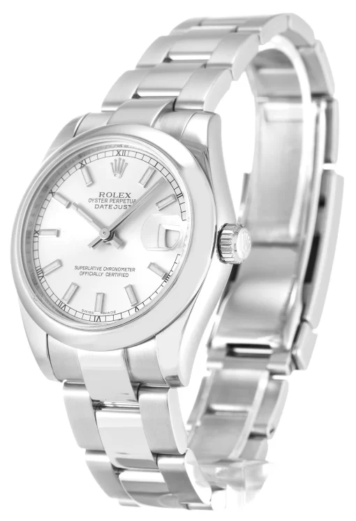 Rolex Datejust Lady Silver Dial 178240 - 图片 2