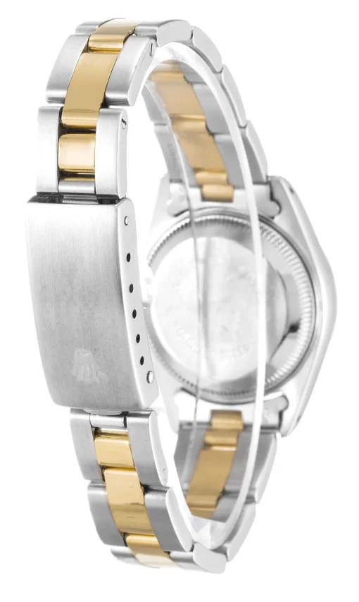Rolex Datejust Lady Champagne Dial 69173 - 图片 3