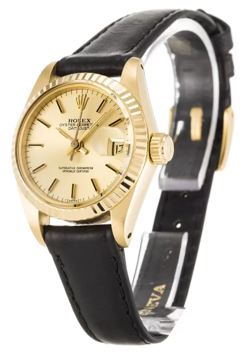 Rolex Datejust Lady 6917 - 图片 2