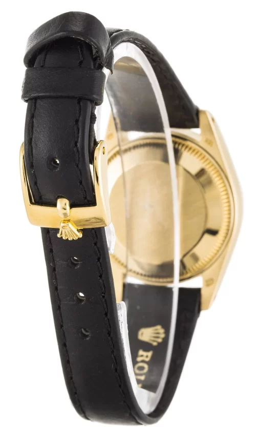 Rolex Datejust Lady 6917 - 图片 3