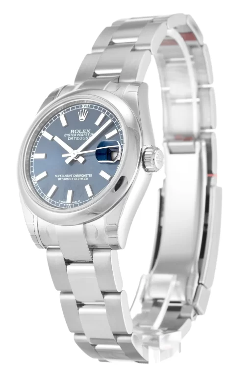 Rolex Datejust Lady Blue Dial 178240 - 图片 2