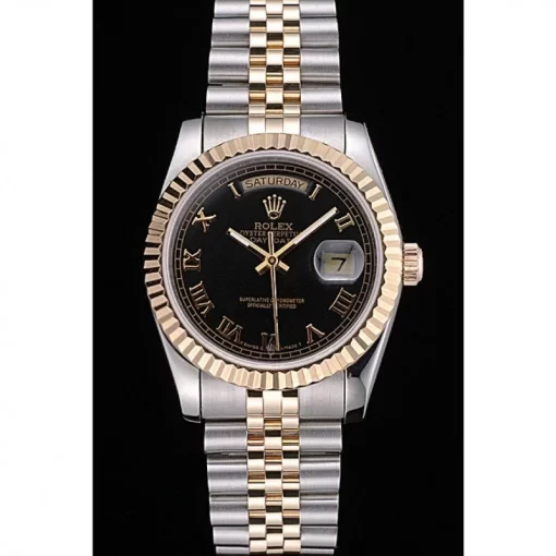 Swiss Rolex Day-Date Mechanism-SRL78 - 图片 2