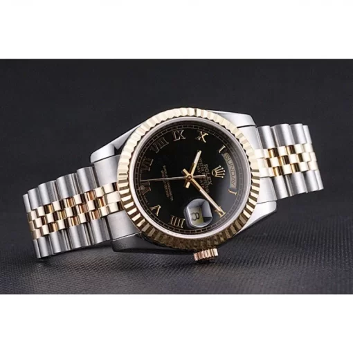 Swiss Rolex Day-Date Mechanism-SRL78 - 图片 4