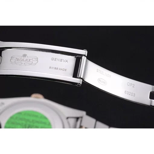 Swiss Rolex Day-Date Mechanism-SRL78 - 图片 7