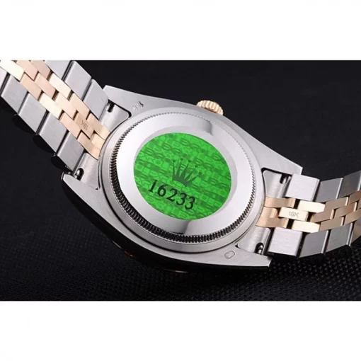 Swiss Rolex Day-Date Mechanism-SRL78 - 图片 8