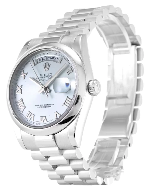 Rolex Day-Date 118206 - 图片 2
