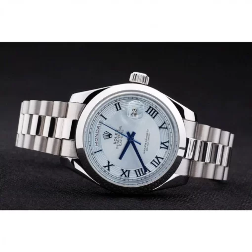 Rolex Day-Date-RL197 - 图片 6