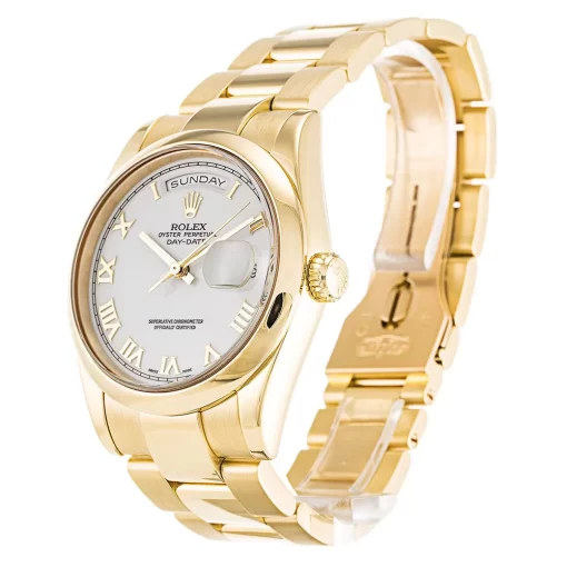 Rolex Day-Date 118208 - 图片 2