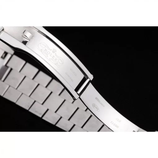 Swiss Rolex Day-Date Diamonds-SRL182 621612 - 图片 6