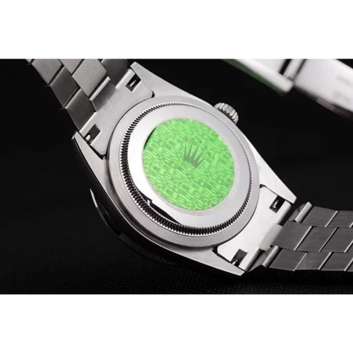 Swiss Rolex Day-Date Diamonds-SRL182 621612 - 图片 7