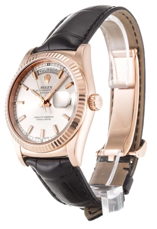 Rolex Day-Date 118135 - 图片 2