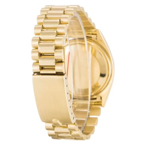 Rolex Day-Date Champagne 1803 - 图片 2