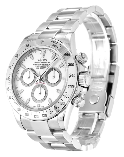 Rolex Daytona 116520-40 MM - 图片 3