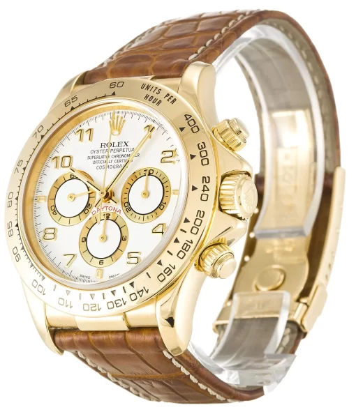 Rolex Daytona 16518-40 MM - 图片 3