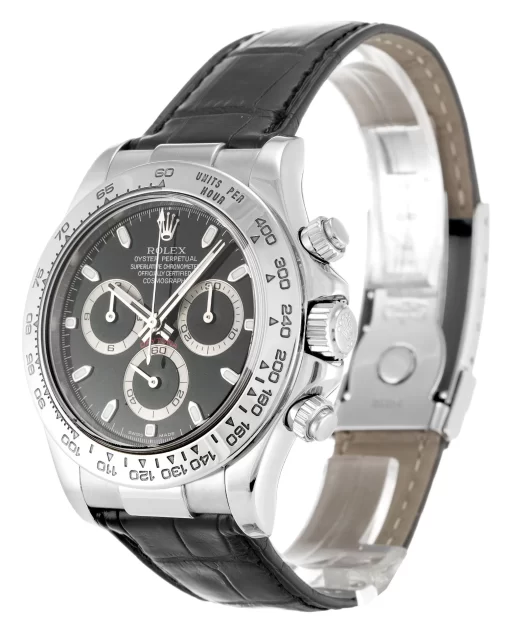 Rolex Daytona 116519-40 MM - 图片 3