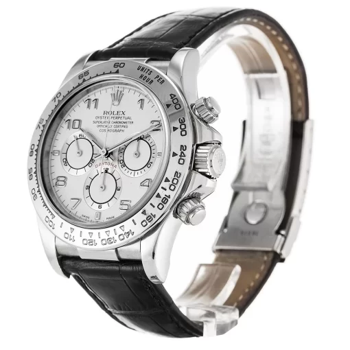 Rolex Daytona White Dial 16519 - 图片 2