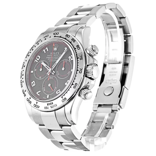 Rolex Daytona Black Dial 116509 - 图片 2