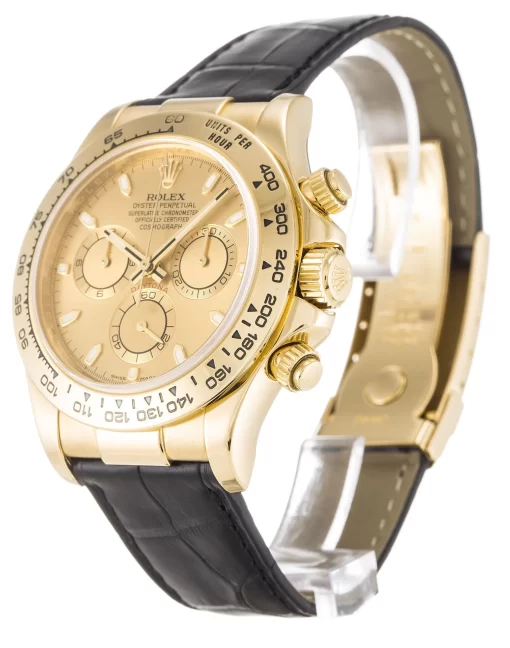 Rolex Daytona Champagne Dial 116518 - 图片 2