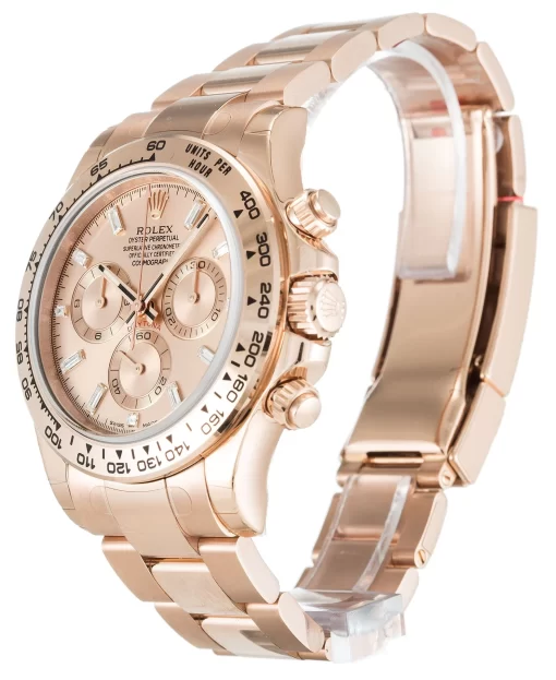 Rolex Daytona 116505 Dial Rose - 图片 2