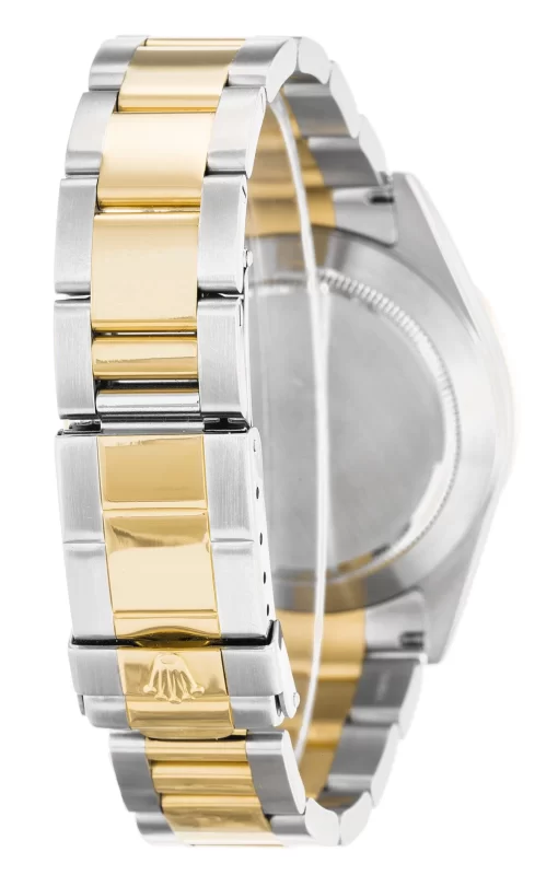 Rolex Daytona 16523 Dial White - 图片 2