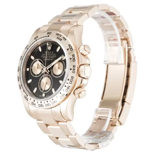 Rolex Daytona Black Dial 116505 - 图片 2