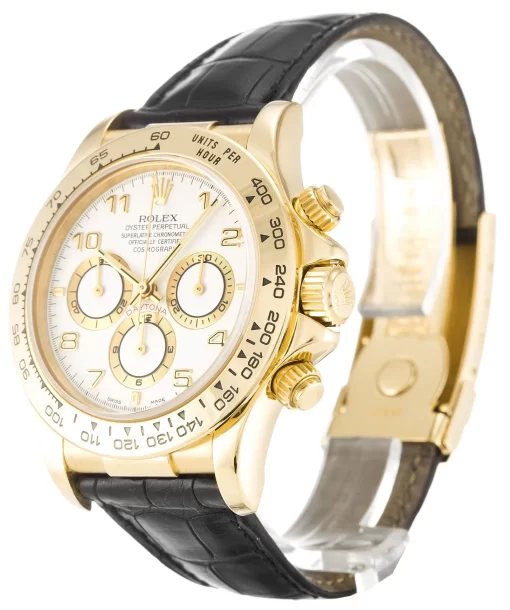 Rolex Daytona 16518 - 图片 2